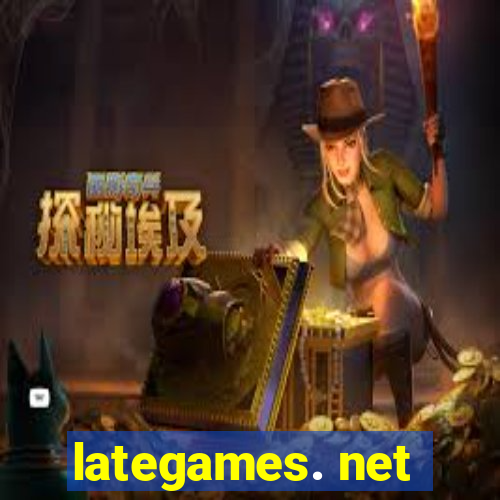 lategames. net